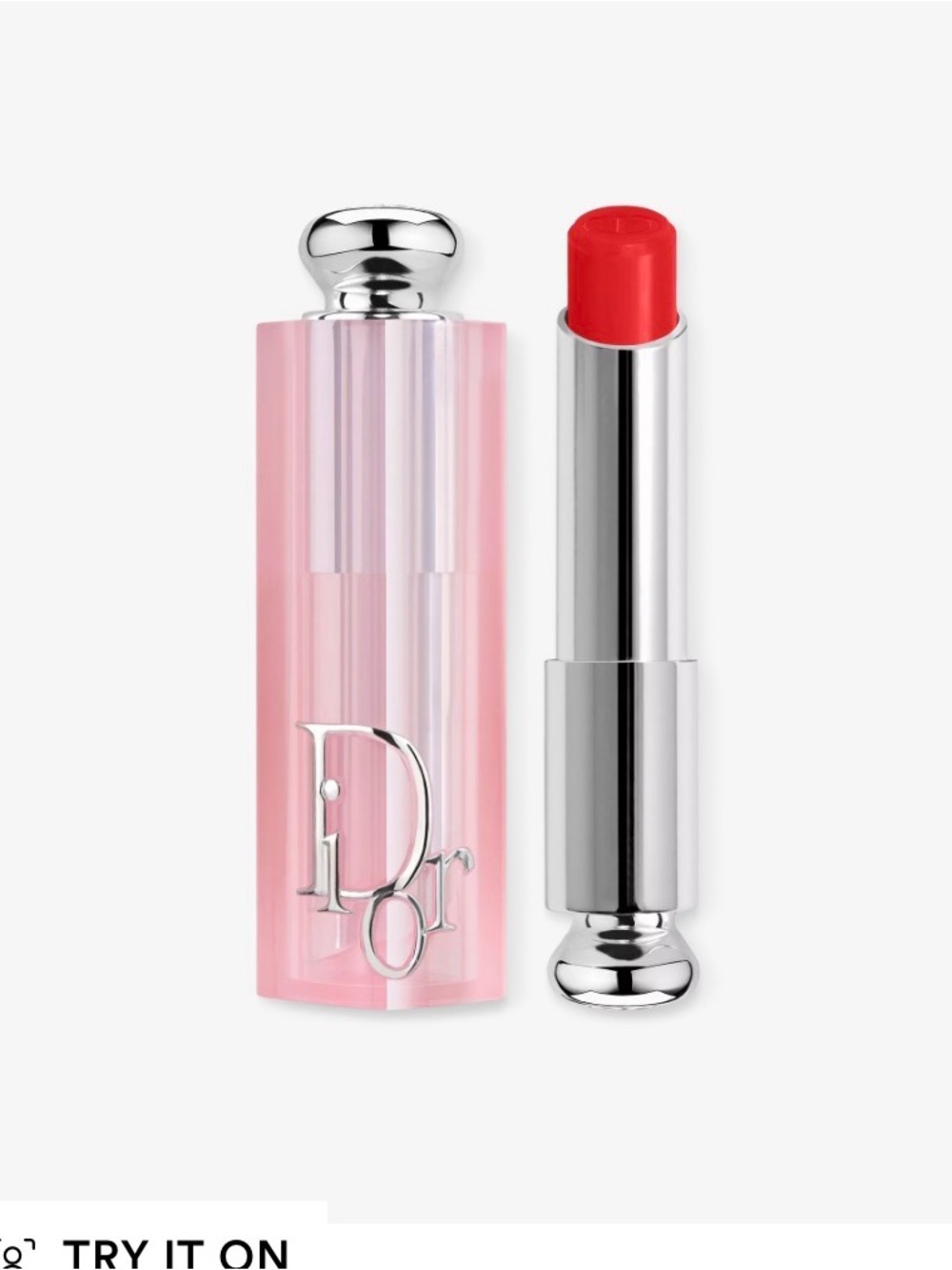 Dior Lip Balm 031 strawberry